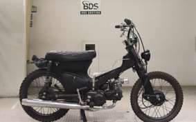HONDA C90 SUPER CUB E 2006 HA02