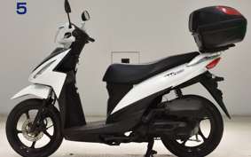 SUZUKI ADDRESS 110 CE47A