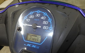 YAMAHA JOG DX-3 2018 AY01