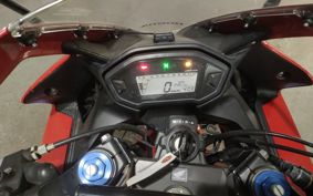 HONDA CBR400R 2017 NC47