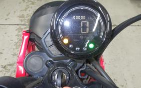 HONDA CT125 HUNTER CUB JA55