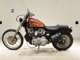 Фото Harley XL883C 2001 с японского аукциона