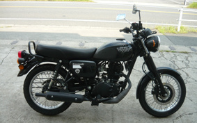 KAWASAKI W175 ABS BJHD1M