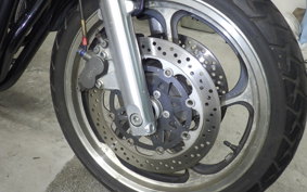 KAWASAKI ZEPHYR 1100 1993 ZRT10A