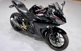 YAMAHA YZF-R25 RG43J