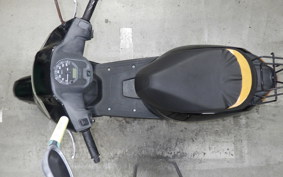 HONDA TACT Basket 2022 AF79