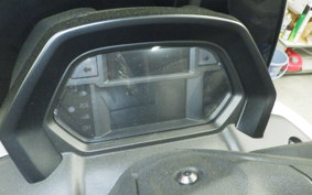 YAMAHA NMAX155-3 2022 SG92J