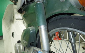 HONDA C50 SUPER CUB 2010 AA01
