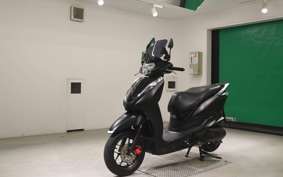 HONDA LEAD 125 2013 JK12
