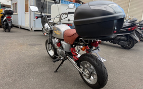 HONDA GORILLA Z50J