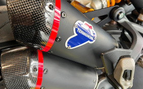 DUCATI MONSTAR 937SP 2025 4M00