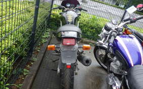 HONDA VTR 250 MC33