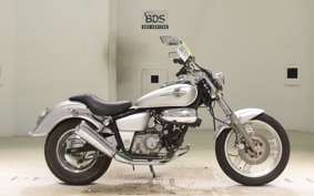 HONDA MAGNA 50 1996 AC13