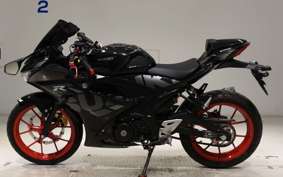 SUZUKI GSX-R125 DL33B