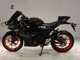 Фото Suzuki GSX-R125 с японского аукциона