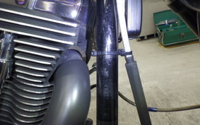 HARLEY FXSTC 1580 2007