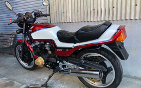 HONDA CBX400 1985 NC07