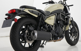 KAWASAKI ELIMINATOR 400-1 2024 EL400A