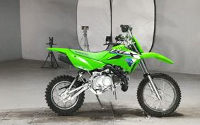 KAWASAKI KLX110R L LX110D