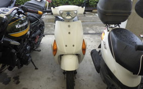 SUZUKI LET's 5 CA47A