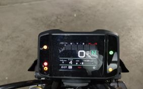 YAMAHA MT-09 SP RN69J