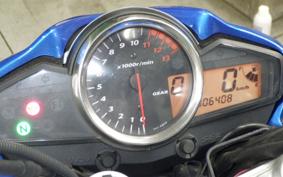 SUZUKI GSR250 1993