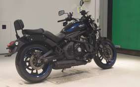 KAWASAKI VULCAN 650 SA 2021 EN650G