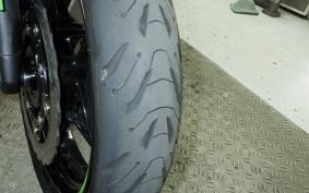 KAWASAKI NINJA 400 2021 EX400G
