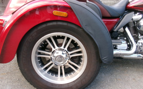 HARLEY FLHTCUTG 120TH 2023 MEF