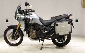 HONDA CRF1000L AFRICA TWIN 2017 SD04