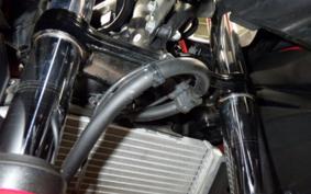 HONDA CBR400R 2020 NC56