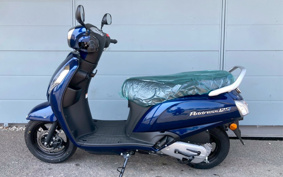 SUZUKI ADDRESS V125 DP12H