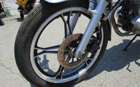 SUZUKI GN125 H PCJG9