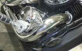 HONDA SHADOW 400 2004 NC34