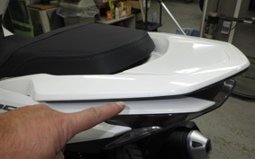 HONDA PCX 160 1996 KF47