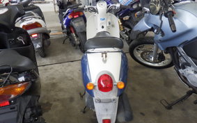 HONDA CREA SCOOPY AF55