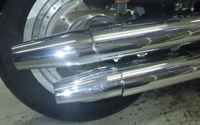 HARLEY FLSTF 1450 2004