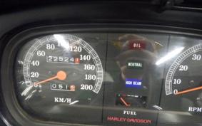 HARLEY FLHTC TRIKE 1340 1989