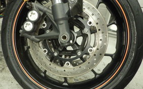 YAMAHA MT-09 2014 RN34J