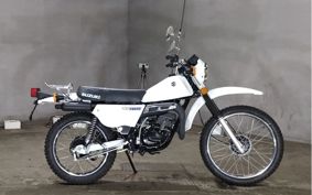 SUZUKI TS185ER SG12A