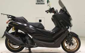 YAMAHA N-MAX 155 A 2023 SG50J