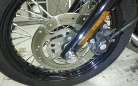 HARLEY XL1200N 2008