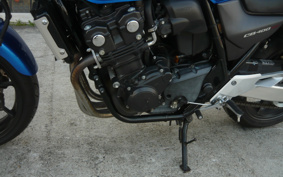 HONDA CB400SF 2019 NC42