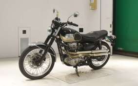 KAWASAKI W650 2002 EJ650A