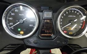 HONDA CB400 SUPER BOLDOR A 2015 NC42