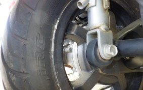 SUZUKI スウィッシュ125 DV12B