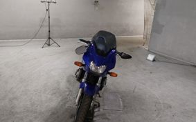 HONDA HORNET600S 2002 PC34