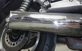 KAWASAKI ELIMINATOR 750 1987 ZL750A