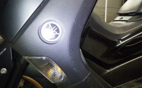 YAMAHA N-MAX 155 SG66J