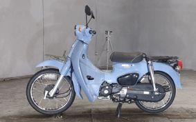 HONDA SUPER CUB50 AA09